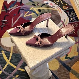 Valentino Garavani Mules, SZ 38 1/2, SZ 7 1/2